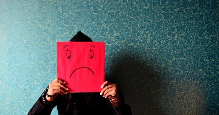 The Seven Habits of Chronically Unhappy People They Believe Most People Can't Be Trusted