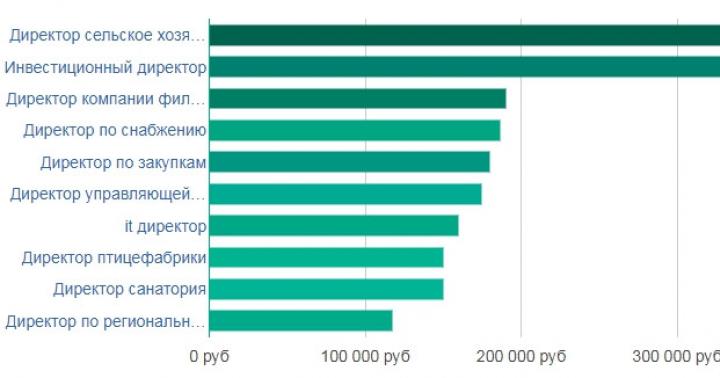 Должностная инструкция регионального менеджера Как создается региональный офис