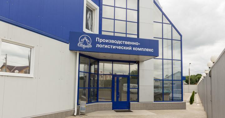 Руски заводи за трапезна вода Бизнес с питейна вода